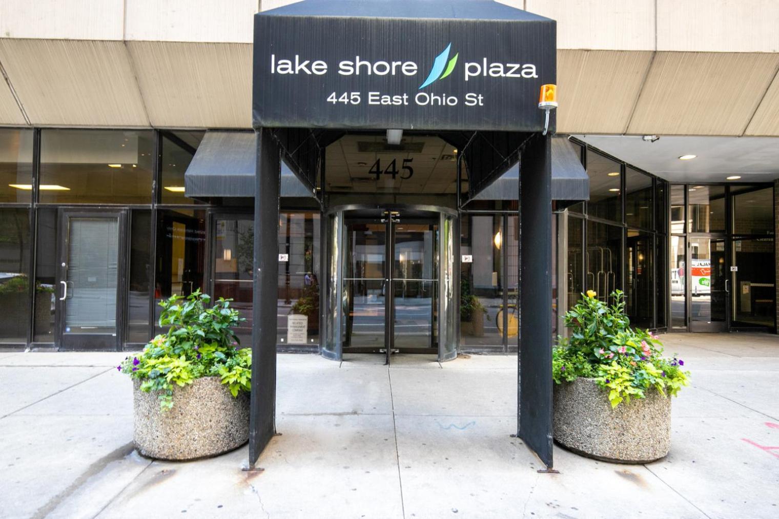 Streeterville Studio W Gym Pool Nr Navy Pier Chi-450 Chicago Exterior photo