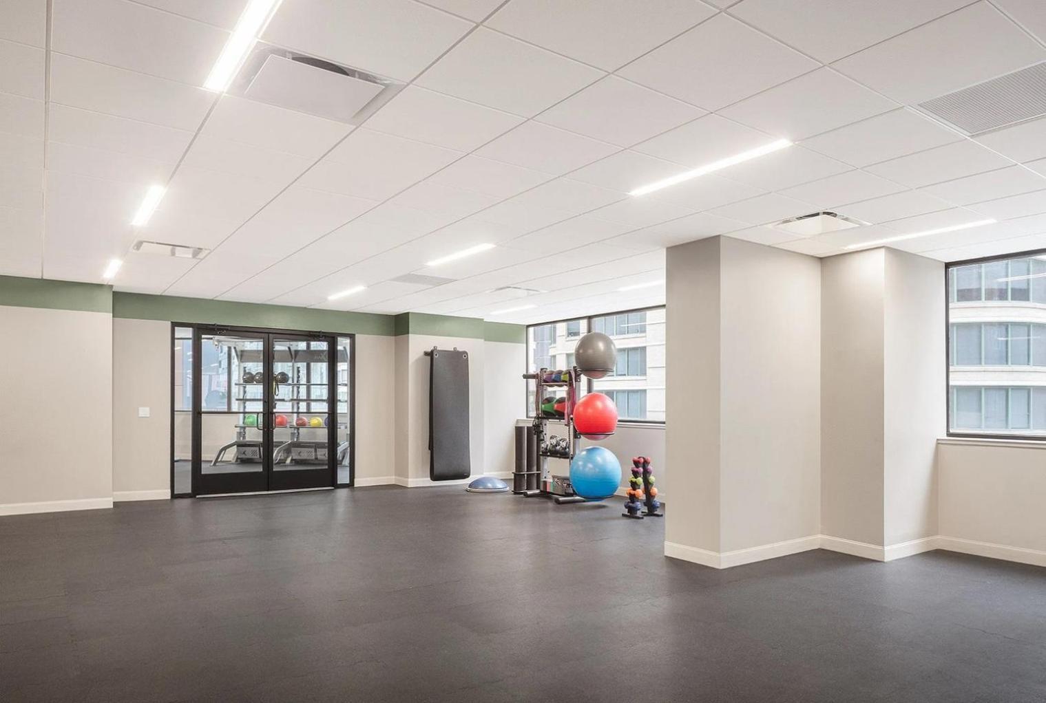 Streeterville Studio W Gym Pool Nr Navy Pier Chi-450 Chicago Exterior photo